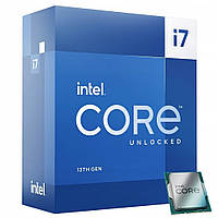 ПРОЦЕСОР Intel Core i7-13700K 16 x 3.4 GHz LGA1700 30MB BOX BX8071513700K