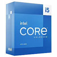 Процесор INTEL Core i5-13600 K BOX 3,5 ГГц, LGA1700