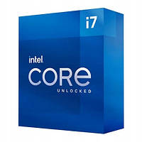 Intel Core i7-13700K 3.4/5.4GHz 30MB LGA1700