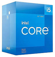 CPU CORE I5-12600KF S1700 BOX/3.7G BX8071512600KF S RL4U IN