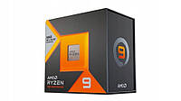 ПРОЦЕСОР AMD Ryzen 9 7900X3D 12 x 4.4 GHz AM5 128MB 100-100000909WOF BOX