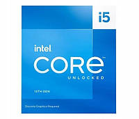 Intel Core i5-13600 KF BOX 3,5 ГГц, LGA1700