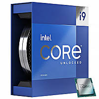 ПРОЦЕСОР Intel Core i9-13900K 24 x 3.0 GHz LGA1700 36MB BOX BX8071513900K