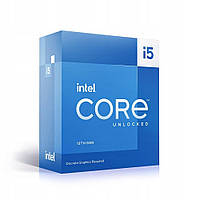 CPU CORE I5-13600KF S1700 BOX/3.5G BX8071513600KF S RMBE IN