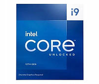 Intel Core i9-13900 KF BOX 3,0 ГГц, LGA1700