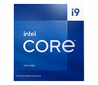 Процесор Intel Core i9-13900F 24 x 4,2 ГГц LGA1700