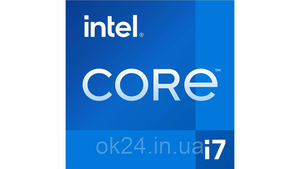 Процесор Intel CORE i7-12700KF LGA1700 - фото 1 - id-p2130219547