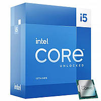 ПРОЦЕСОР Intel Core i5-13600K 14 x 3.5 GHz LGA1700 24 MB BOX BX8071513600K