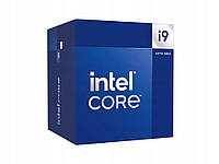 Процесор Intel Core i9-14900 5,8 ГГц 32 МБ LGA1700