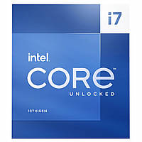 Процесор INTEL Core i7-13700 K BOX 3,4 ГГц, LGA1700