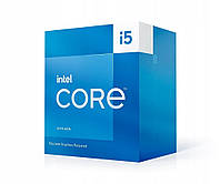 ЦП Intel Core i5-13400F 2.5-4.6 GHz 20 MB LGA1700 Raptor Lake BOX