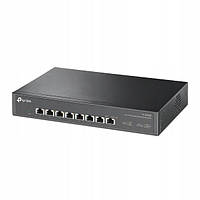 Некерований комутатор Ethernet TP-LINK TL-SX1008