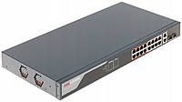 POE SWITCH DS-3E1318P-EI 16-PORT SFP Hikvision