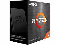 ЦП RYZEN X8 R7-5800X3D SAM4 B/105W 3400 100-100000651WOF AMD