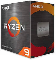 ЦП RYZEN X12 R9-5900X SAM4 BX/105W 3700 100-100000061WOF AMD