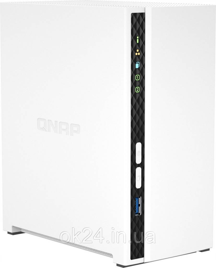 Файловий сервер Qnap TS-233