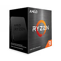 ПРОЦЕСОР AMD Ryzen 9 5900X 12x 3.7GHz 64 MB SOCKET AM4 BOX 100-100000061WOF