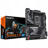 МАТЕРИНСКА ПЛАТА GIGABYTE Z790 GAMING X AX DDR5 LGA