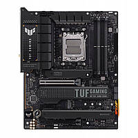 Материнська плата Asus TUF GAMING X670E-PLUS WIFI /AMD X670 DDR5/SATA3/M.2//WiFi/BT/PCI