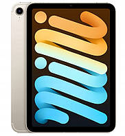 Планшет APPLE iPad Mini 8.3 дюймів 256 ГБ Moonlight (Cream) 8.3"