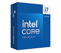 ПРОЦЕСОР Intel Core i7-14700KF LGA1700 OC