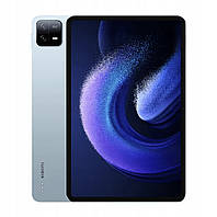 Планшет Xiaomi Pad 6 11" 8/256 ГБ, синій