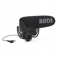 RODE VideoMic Pro Rycote - мікрофон камери/DSLR