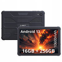 ПЛАНШЕТ ARMOR CUBOT KINGKONG TAB 10.1" 16/256 ГБ