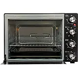 Електродуховка настільна ROTEX ROT650-B, фото 3