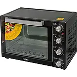 Електродуховка настільна ROTEX ROT650-B, фото 2