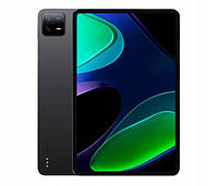 Планшет Xiaomi Pad 6 8/256 ГБ Gravity Grey 144 Гц Qualcomm Snapdragon 870