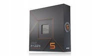 ЦП RYZEN X6 R5-7600X SAM5 BX/105W 100-100000593WOF AMD