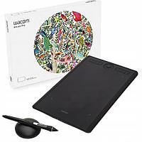 Tablet graficzny Wacom Intuos Pro M Bluetooth + rysik Pro Pen 2 PTH-660-N