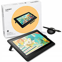 Планшет з дисплеєм Wacom Cintiq 16 Pro Pen 2 Full HD