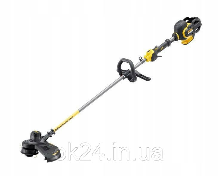 СТРУННА КОСАРКА DEWALT FLEXVOLT 54V DCM571N