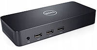 Док-станція Dell USB3.0 UltraHD Triple 452-BBOT