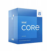 CPU CORE I5-13400F S1700 BOX/2.5G BX8071513400F S RMBN IN
