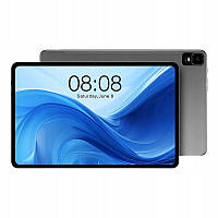 ПЛАНШЕТ TECLAST 11" T50 ANDROID 13 8 / 256 ГБ 2.4+5G WIFI 120 ГЦ СІРИЙ