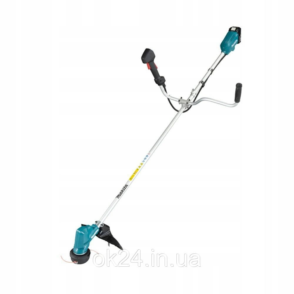 АКУМУЛЯТОР MAKITA.KOSA LINE 18V DUR190URT3 LXT 2x5.0Ah