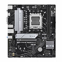 Материнська плата Asus PRIME B650M-K AMD AM5 AMD AMD