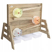 CLASSIC WORLD EDU Wooden Wall Water Play