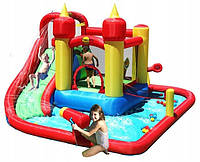 WATER MADNESS 9IN1 INFLATION BOUNCE CASTLE HAP