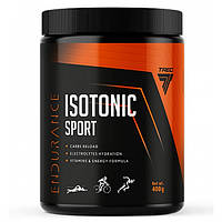 Изотоник Trec Nutrition Isotonic Sports 400 g 10 servings Watermelon EH, код: 7957374