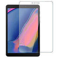 Захисне скло для планшета Samsung T295 Galaxy Tab A 8.0" (2019) (0.3 мм, 2.5D)