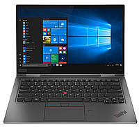 Ноутбук 14" Lenovo ThinkPad X1 Yoga Gen 4 (20QGS86C04)