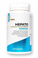 Для здоровья печени ABU Hepato complex 60 капсул