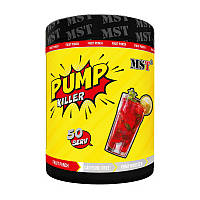 Pump Killer (550 g, fruit punch)