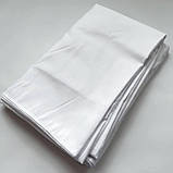 Фон тканинний студійний 2 х 3 м.Profi-light FP-2030 Білий, фото 2