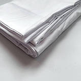 Фон тканинний студійний 3 х 3 м. Profi-light FP-3030 Білий, фото 2