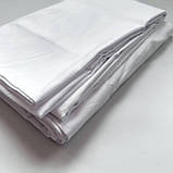 Фон тканинний студійний 3 х 3 м. Profi-light FP-3030 Білий, фото 5